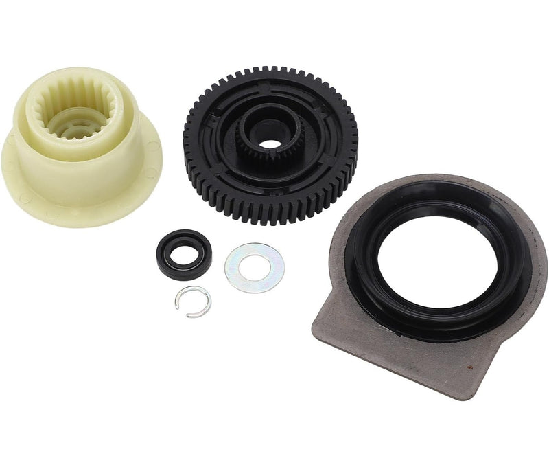 Transfer Case Actuator Motor Gear Repair Kit for BMW X3 X5 E83 E53 E70 E71 E90