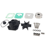 DURAFORCE 06193-ZZ0-000 Complete Water Pump Rebuild Kit for Honda Marine BF75D BF90D