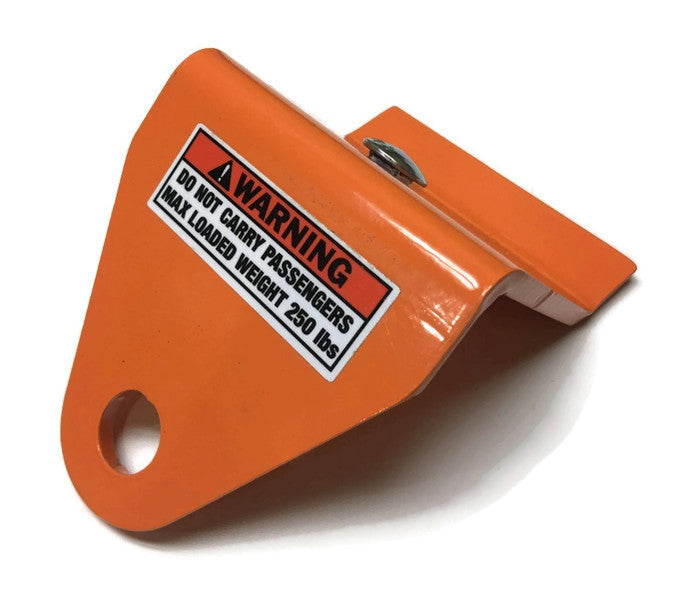 HD Heavy Duty Trailer Hitch for Scag Cheetah 61 Inch 72 Inch Deck ZTR Lawn Mower
