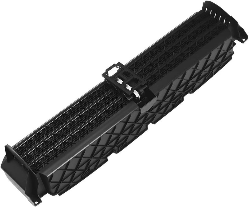 Active Shutter Grille Assembly w/ Motor for Jeep Cherokee 68412008AC 2019-2023