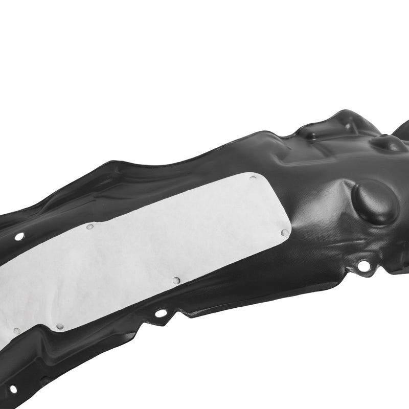 Front Right Side Fender Liner With Insulation Foam for Toyota Corolla 2017-2019