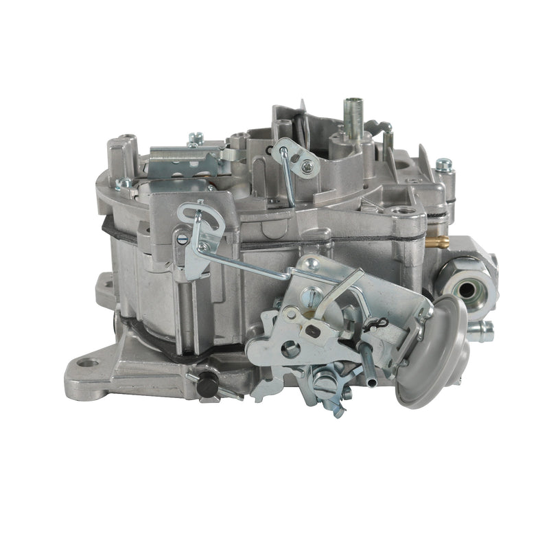 Carburetor Quadrajet 4MV 4 Barrel for Chevrolet 327 350 427 454 Engines