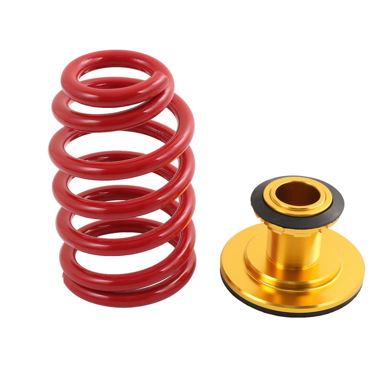 Adjustable Coilovers Lowering Kit for Infiniti G37 Coupe Sedan RWD 2008-2015