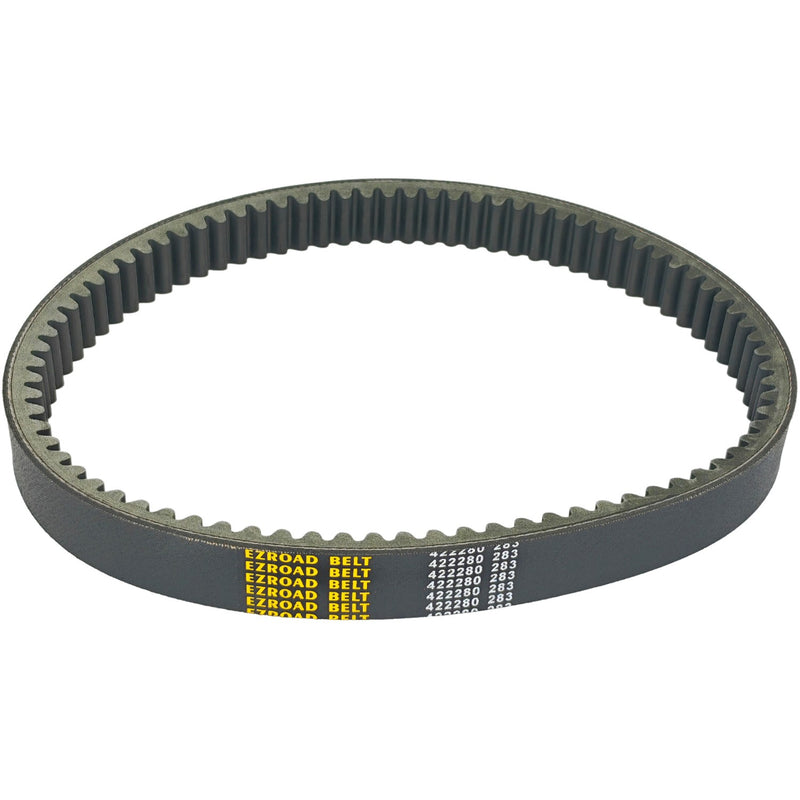 422280283 Drive Belt for Can-Am 2022-2023 Outlander 450 EFI XU 715900024