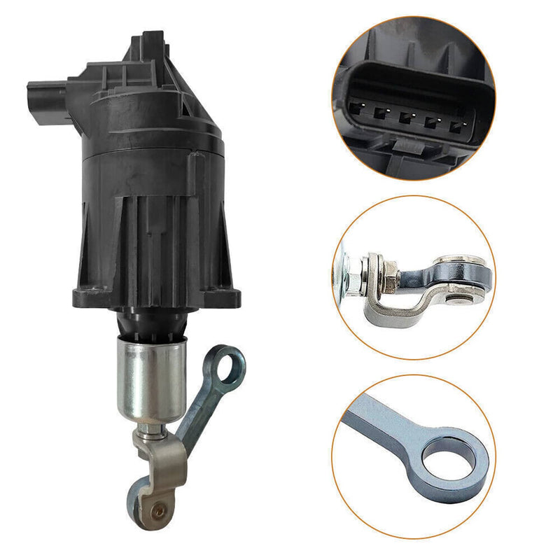 18900-6A0-003 Turbo Charger Solenoid Valve Actuator for Honda Accord 1.5L