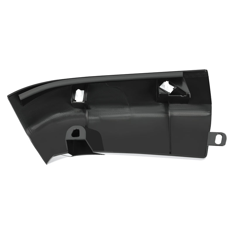 Exterior Left Side Molding Applique for Chevy Express for GMC Savana 2003-23