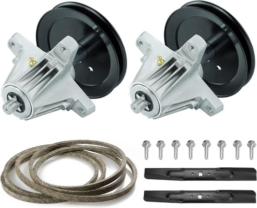 DURAFORCE Deck Rebuild Kit for Huskee LT4200 LT 4200 795G 771G