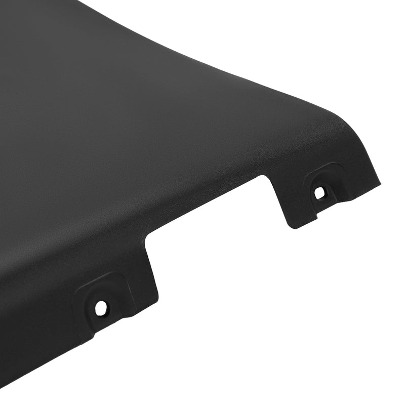 Rear Quarter Panel Bumper Flare Trim LH for RAM ProMaster 2019-2022