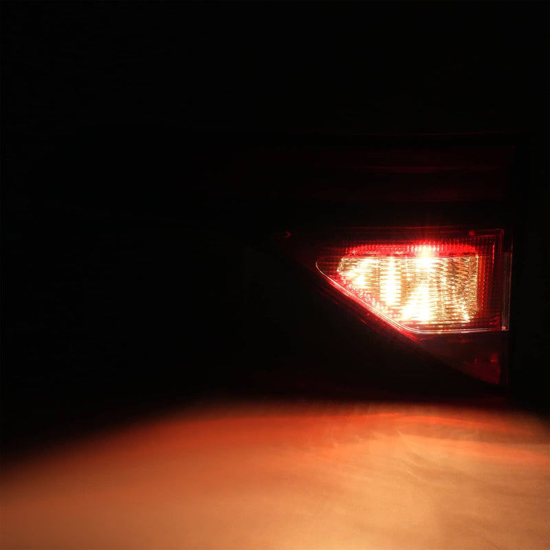DURAFORCE LED Tail Light Assembly for GMC Acadia 2017 2018 2019 Right Side Inner DOT