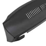 DURAFORCE Windshield Wiper Cowl Screen Cover Set for Mercedes Benz W210 E-Class 1995-2003