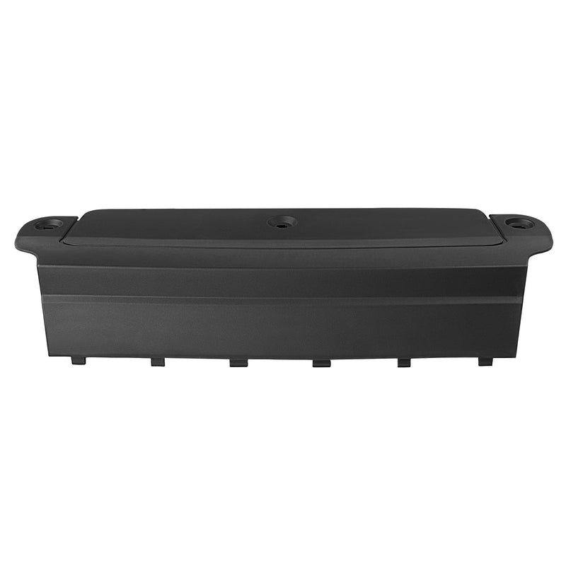 LR056298 Hitch Receiver Panel Cover Tow Eye Rear Bumper for Range Rover 13-18