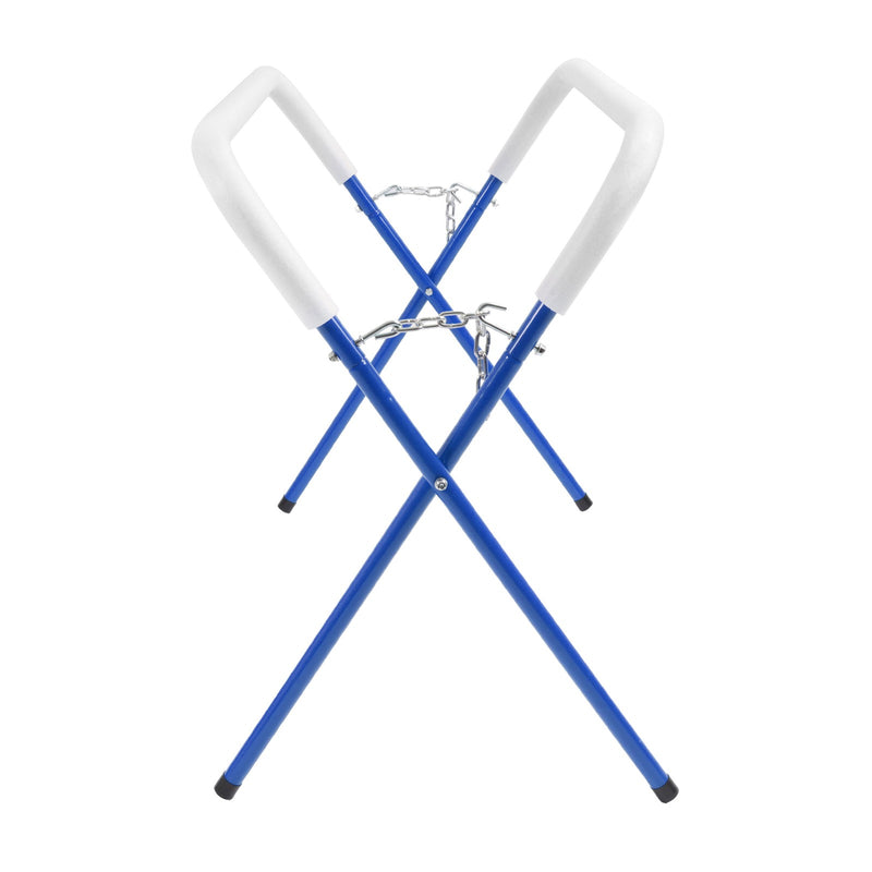 Heavy Duty Auto Body Painting Adjustable Work Stand for Door Fender Hood Bumper