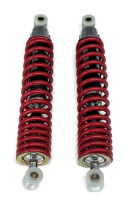 DURAFORCE 3GG-23350-20-36 Red Front Shocks Absorber Springs For Yamaha Banshee