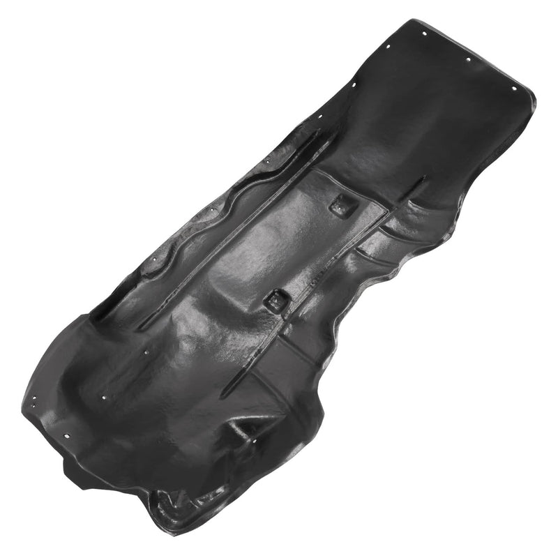 DURAFORCE Front Fender Liner Passenger Side for Chevrolet Colorado for GMC Canyon 2015-202