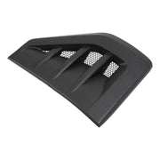 DURAFORCE Air Fender Vents for Ford F-150 F150 2021-2025 Front Driver Passenger Side
