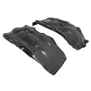 DURAFORCE Front Fender Liners Left Right for Chevrolet Colorado for GMC Canyon 2015-2022