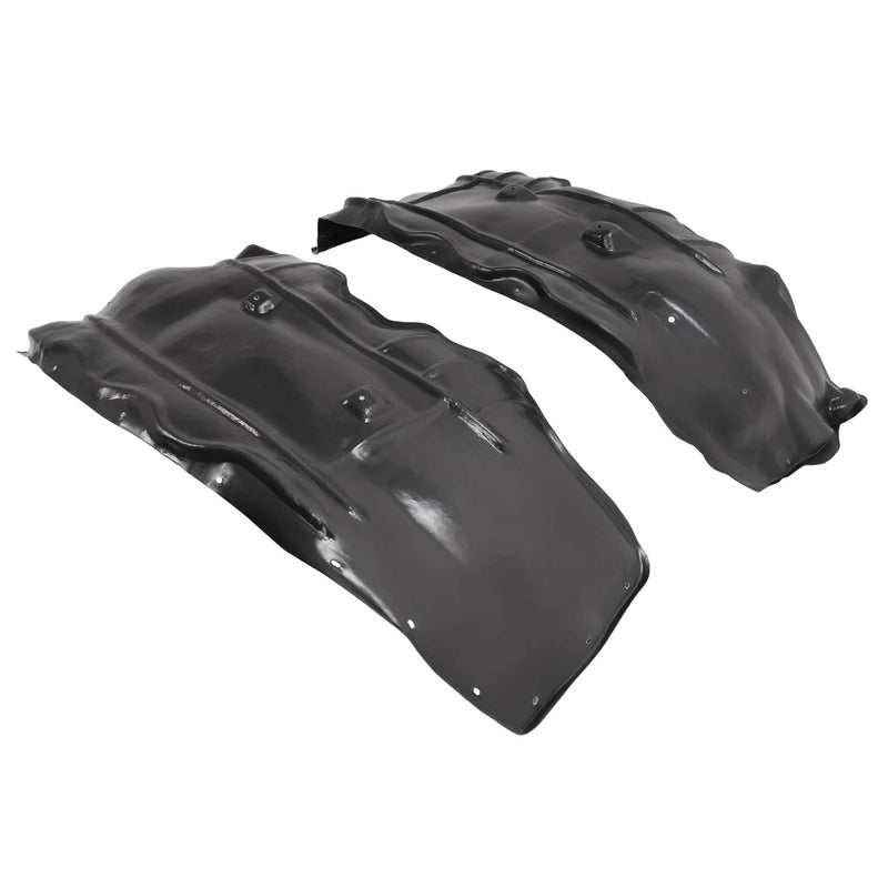 DURAFORCE Front Fender Liners Left Right for Chevrolet Colorado for GMC Canyon 2015-2022