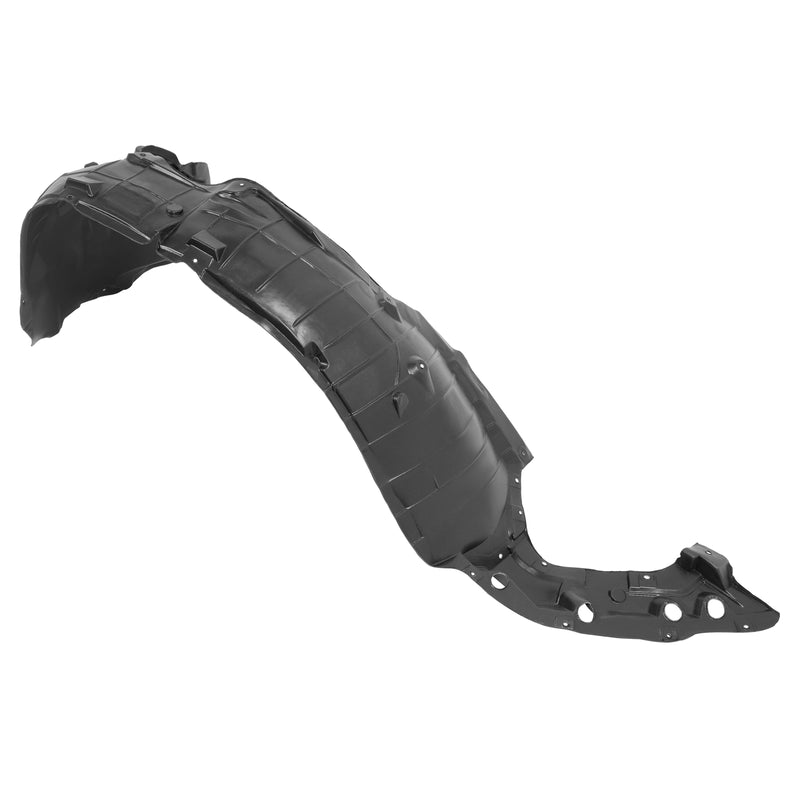 638409HS0A Front Passenger Side Fender Liner for Nissan Altima Sedan 2016-2018