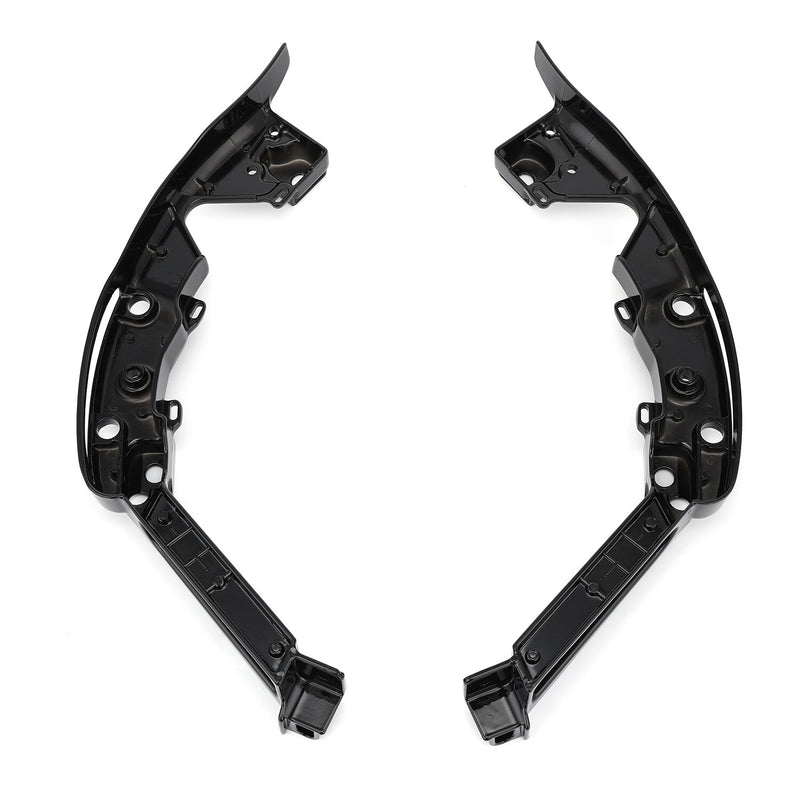 90201206 Rear Fender Support Bracket for Harley Touring FLHR 2014-2024