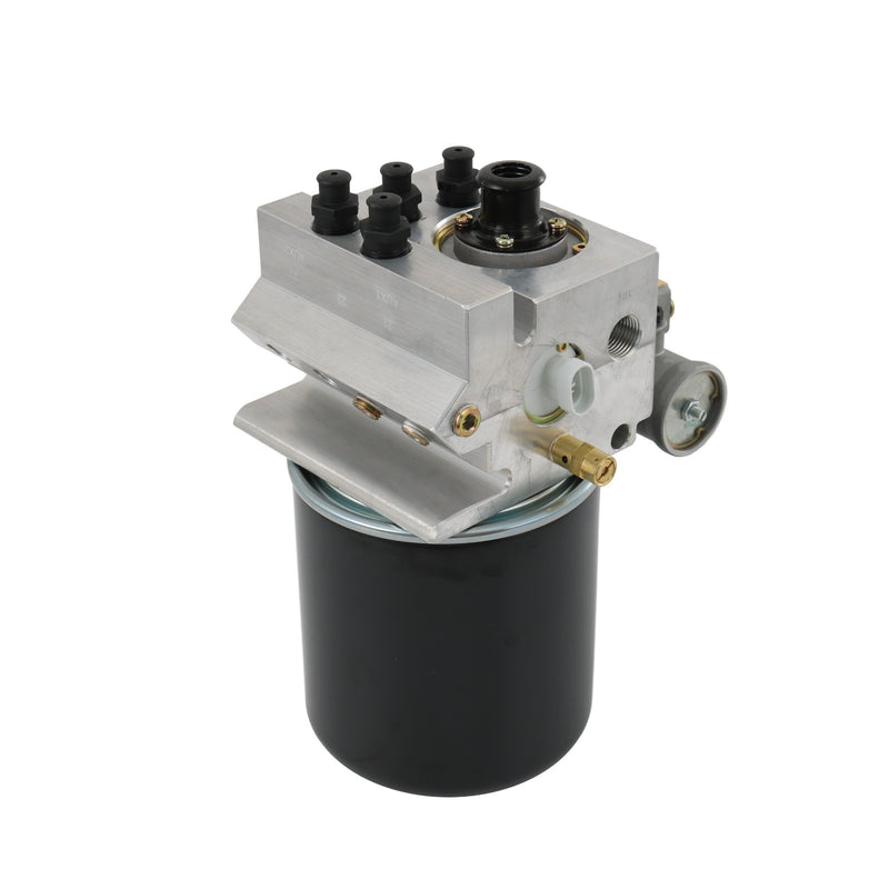 801266 12V Air Dryer for Kenworth Peterbilt Trucks Bendix 5010696X 5004050