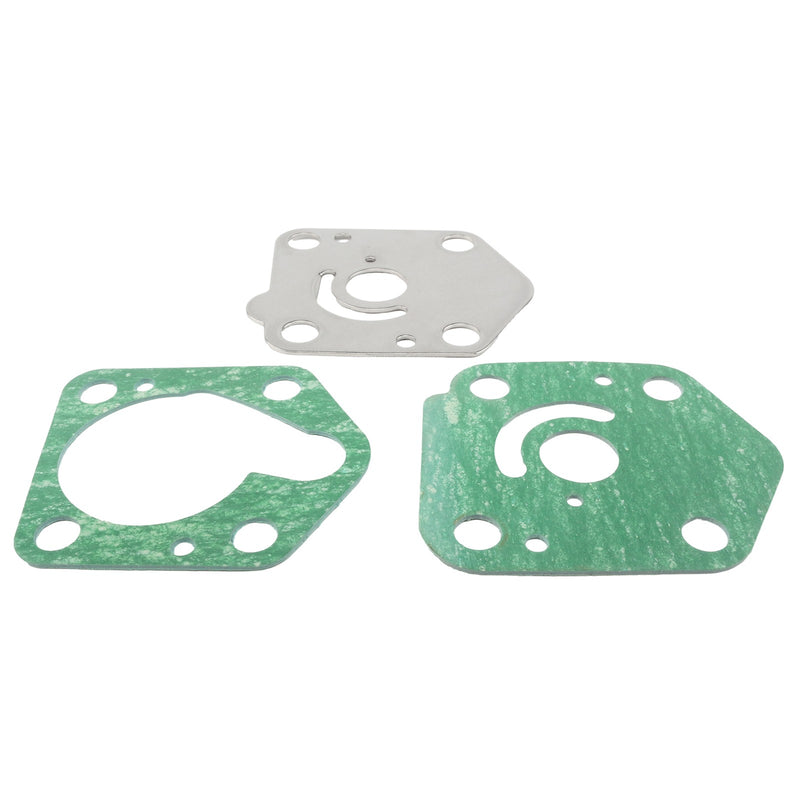 17400-94J00/94J10 Water Pump Impeller Kit for Suzuki DF9.9 DF15 Outboard