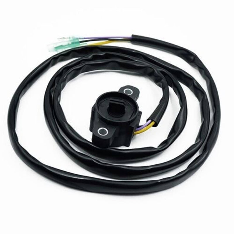 DURAFORCE 896688001 Power Trim Sensor for Mercury Mariner 135/150/175/225/250HP Outboard
