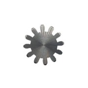 DURAFORCE 43-8M0113182 Replacement Pinion Stud for MerCruiser Drives 43-8183811 43-818381