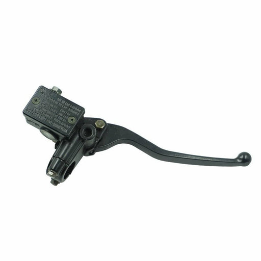 DURAFORCE US 7/8" 22mm Front Brake Master Cylinder Lever for Yamaha