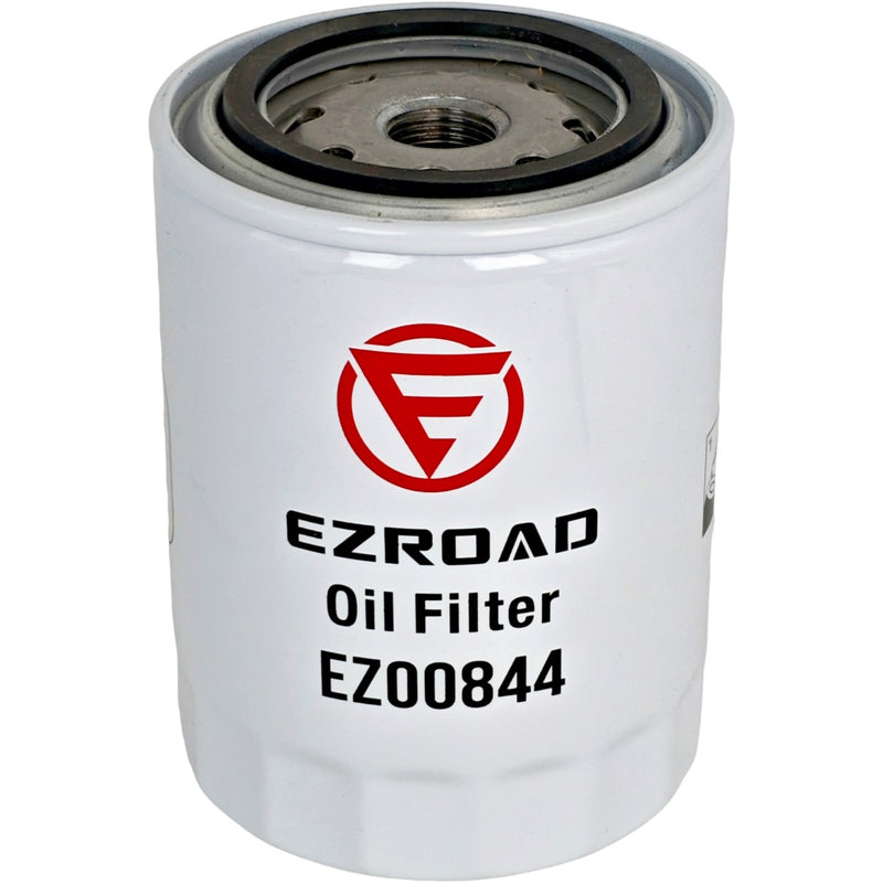 Maintenance Filter Kit for Case 580C G207D Hyd Power Steering Spin On Fuel