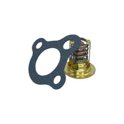 DURAFORCE 59078T3 18-3650 Thermostat Gasket for MerCruiser 3.0L 2.5L 4 6 Cyl 140 120HP