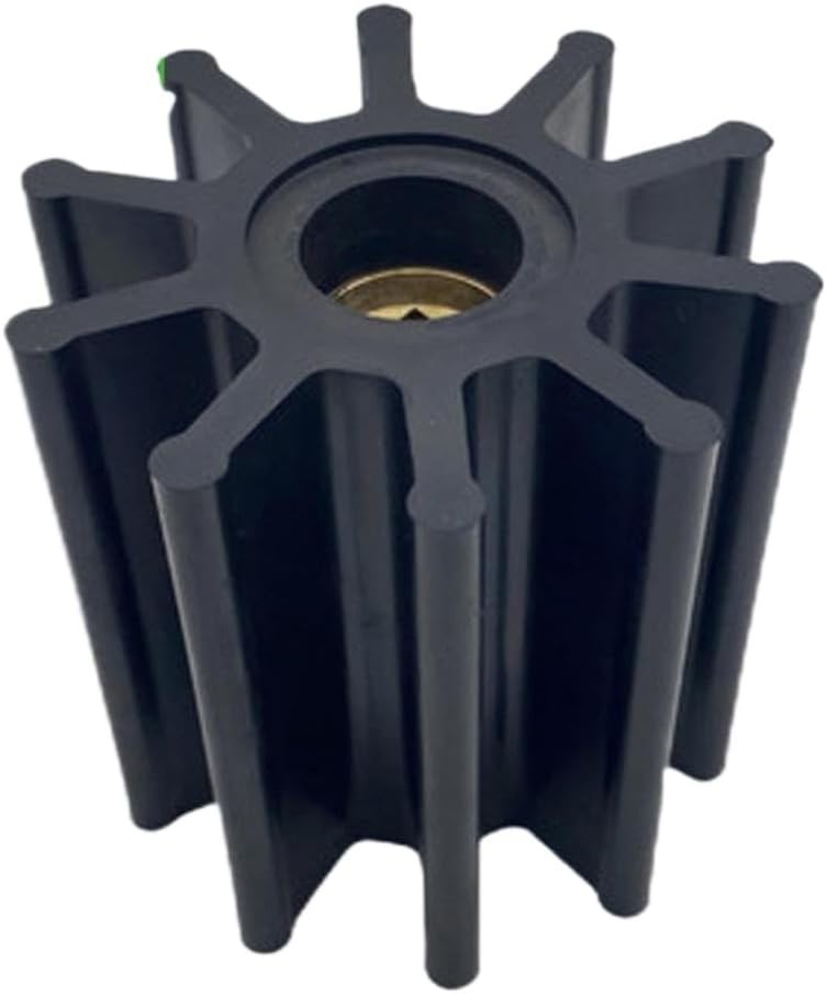 09-48-1001 Flexible Impeller Replacement for Kashiyama SP 400 DJ Pump