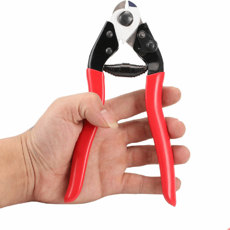 Pro Cable Cutter Bike Tool for Cutting Steel Brake Shift Housing