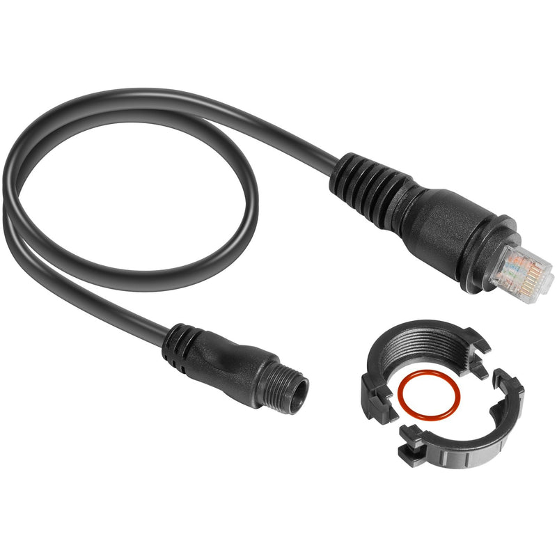 010-12531-01 Marine Network Adapter Cable for Garmin Panoptix LiveScope GC 200