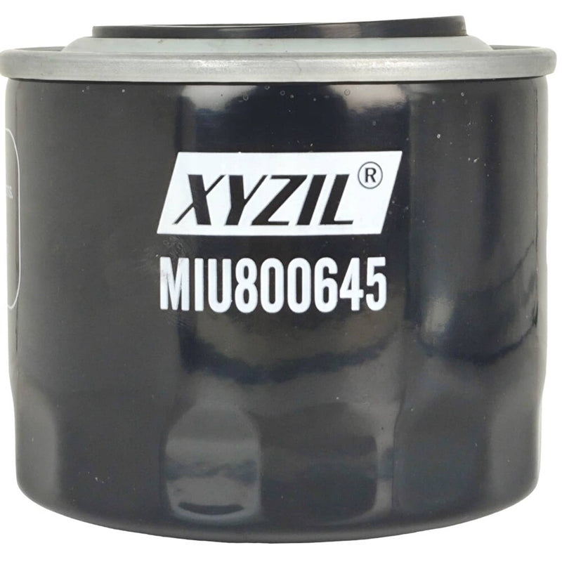DURAFORCE MIU800645 Fuel Filter for John Deere 3235C 3245C 3320 3520 3720