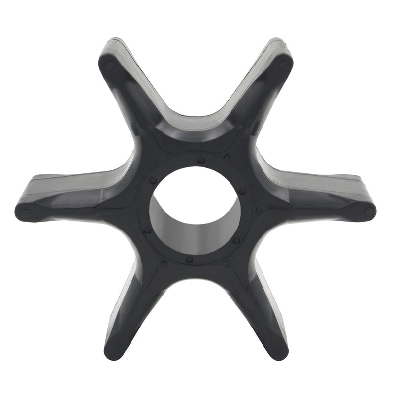 6E5-44352-01-00 Water Pump Impeller for Yamaha 115-250HP Outboard