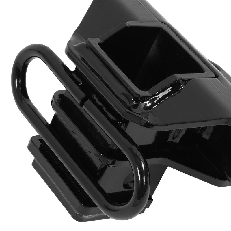 #51909-35011 Towing Hitch Plate for Toyota 4Runner for Lexus GX470 2003-2024