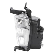 DURAFORCE 92201D5000 LED Fog Light Lamp for Kia Optima 2016-2018 Front Left Driver Side