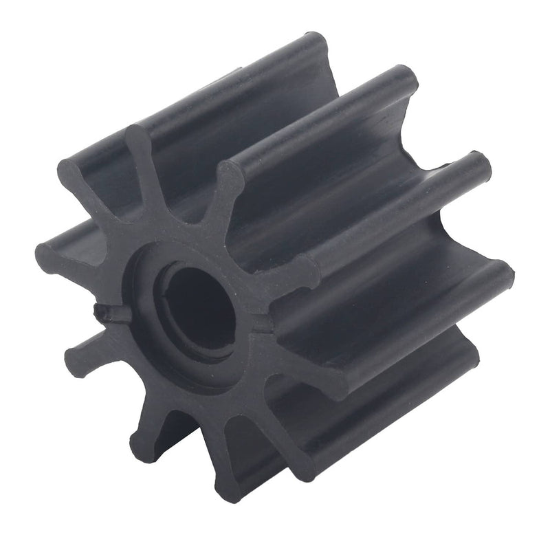 DURAFORCE 983895 777128 18-3058 Water Pump Impeller for OMC Cobra Sterndrive Outdrive