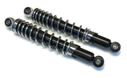 DURAFORCE 2 Pack 12in Front Shocks 3/8 10mm ID for Hammerhead GT 200 GT 250 KT 150