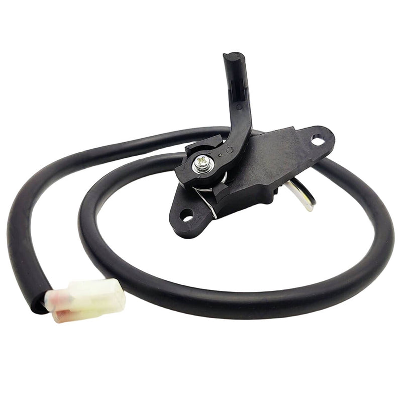 DURAFORCE 34801-99E04 Trim Angle Sensor for Suzuki DF25-DF200 Replaces 93J04 93J03 5031116
