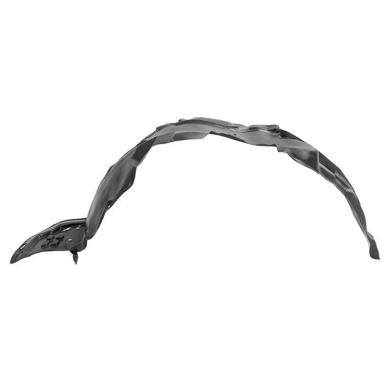 HO1249166 Inner Fender Liner Splash Shield for Honda Civic 2012-15 Front Right