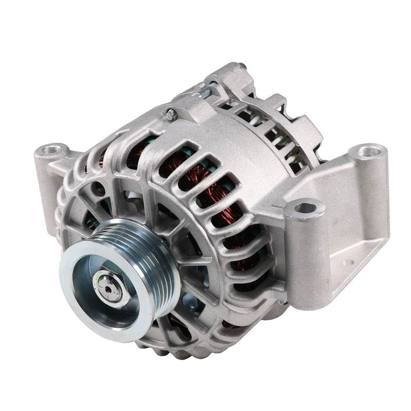 8406N Alternator for Ford Focus 2005-2007 2.0 2.3 L4 Automatic Transmission
