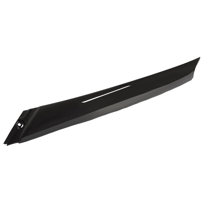 #861802V000 Right Side Windshield Pillar Molding for Hyundai Veloster 2012-2017