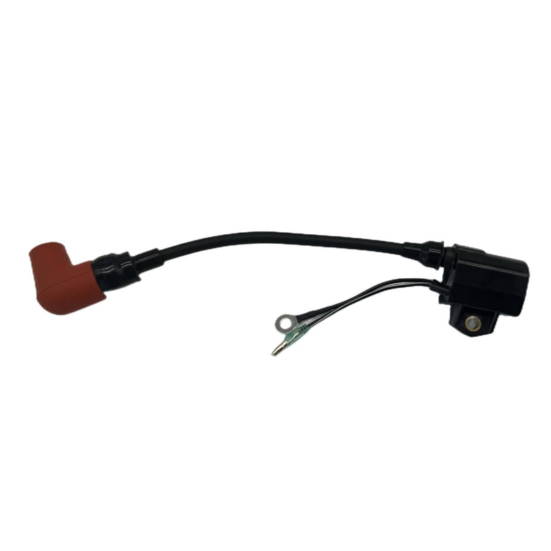 DURAFORCE 6R3-85570-01 Ignition Set for Yamaha Outboard 100HP 175 200 225HP 2 Stroke