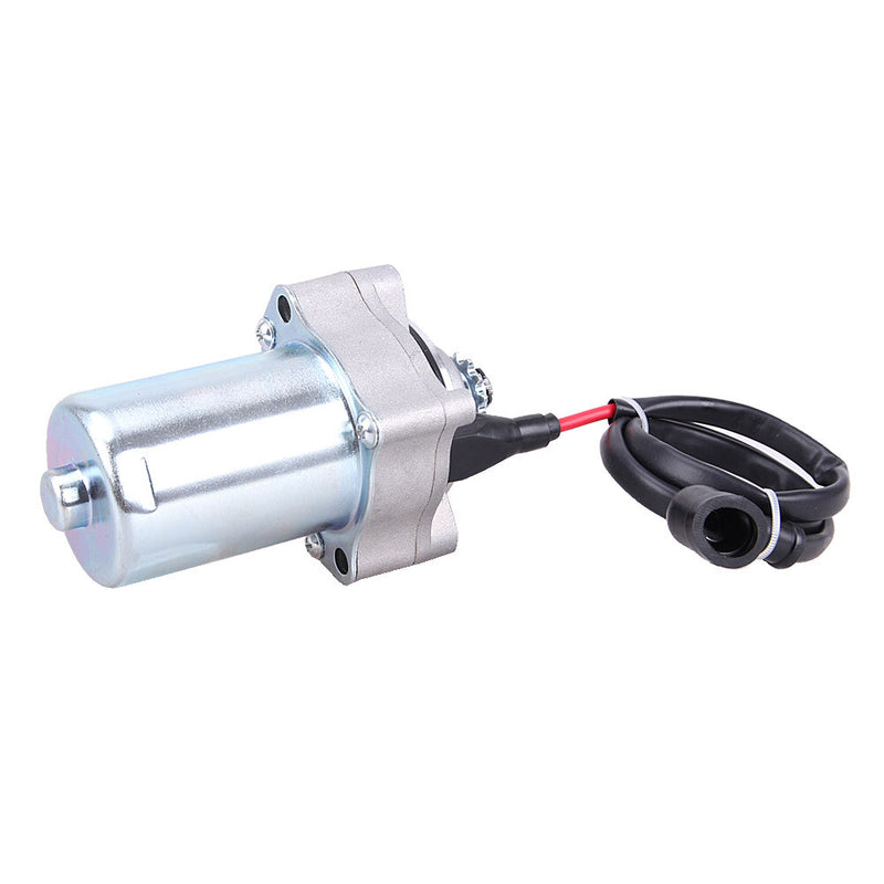 3 Bolt Electric Starter Motor for 50cc 70cc 90cc 110cc 125cc ATV