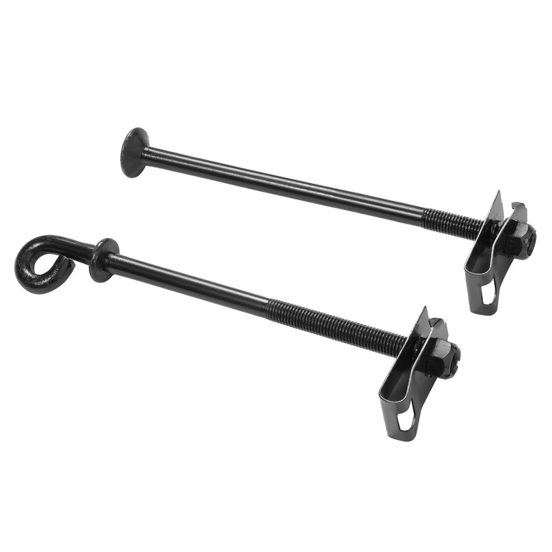 Spare Tire Wheel Carrier Bolts Kit for Ford F100 F250 F350 1980-1997