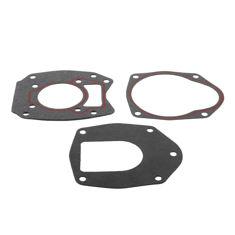 DURAFORCE 47-43026T6 Water Pump Impeller Kit for Mercury 40/50/60/70HP Outboard