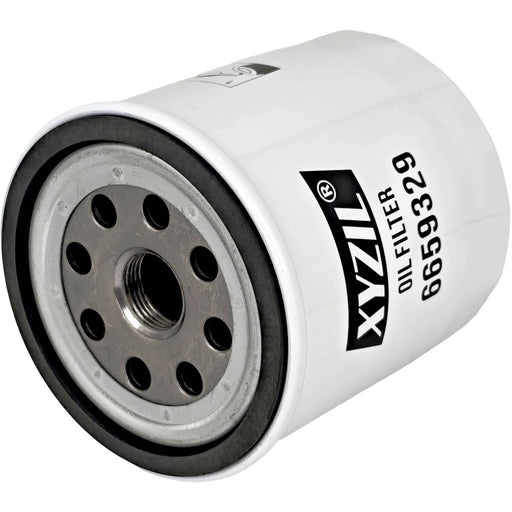 DURAFORCE 94217272 Oil Filter for Hitachi ZX80LC ZX80LCK ZX80SBLC ZX850SBLC