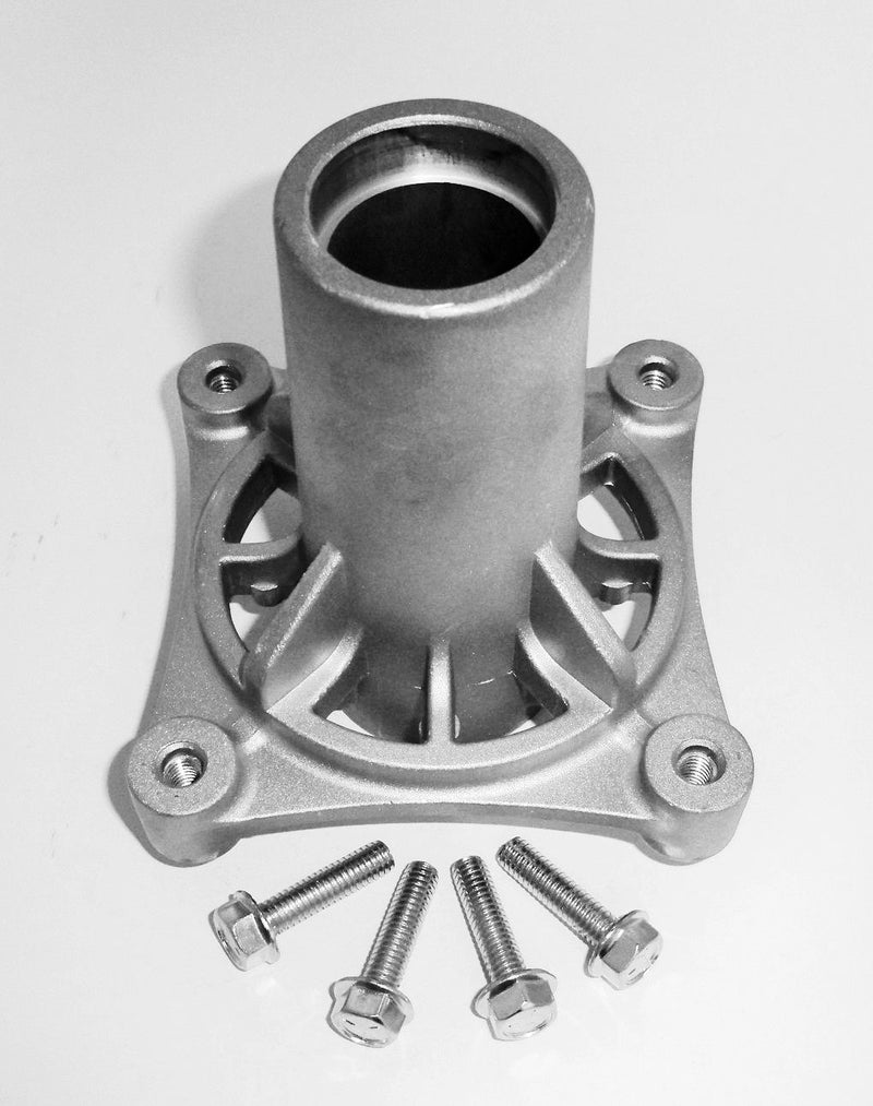 187281 532187281 285 765 11591 Spindle Housing for AYP Roper Sears Rotary