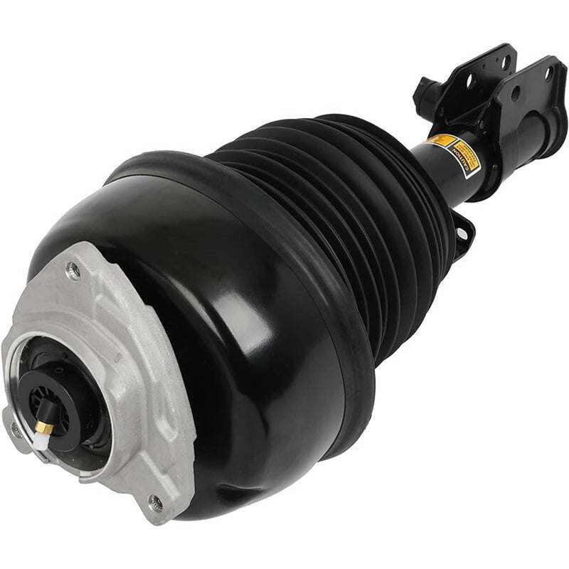 Front Left Air Suspension Strut Assembly for W212 W218 E350 E550 CLS550 4Matic